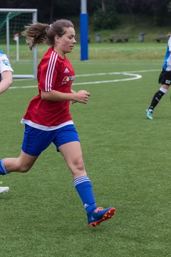 Bild 170 - B-Juniorinnen Ratzeburg Turnier